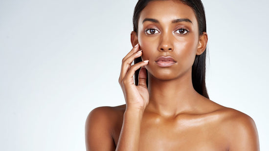 Is your skin care affecting your self esteem?